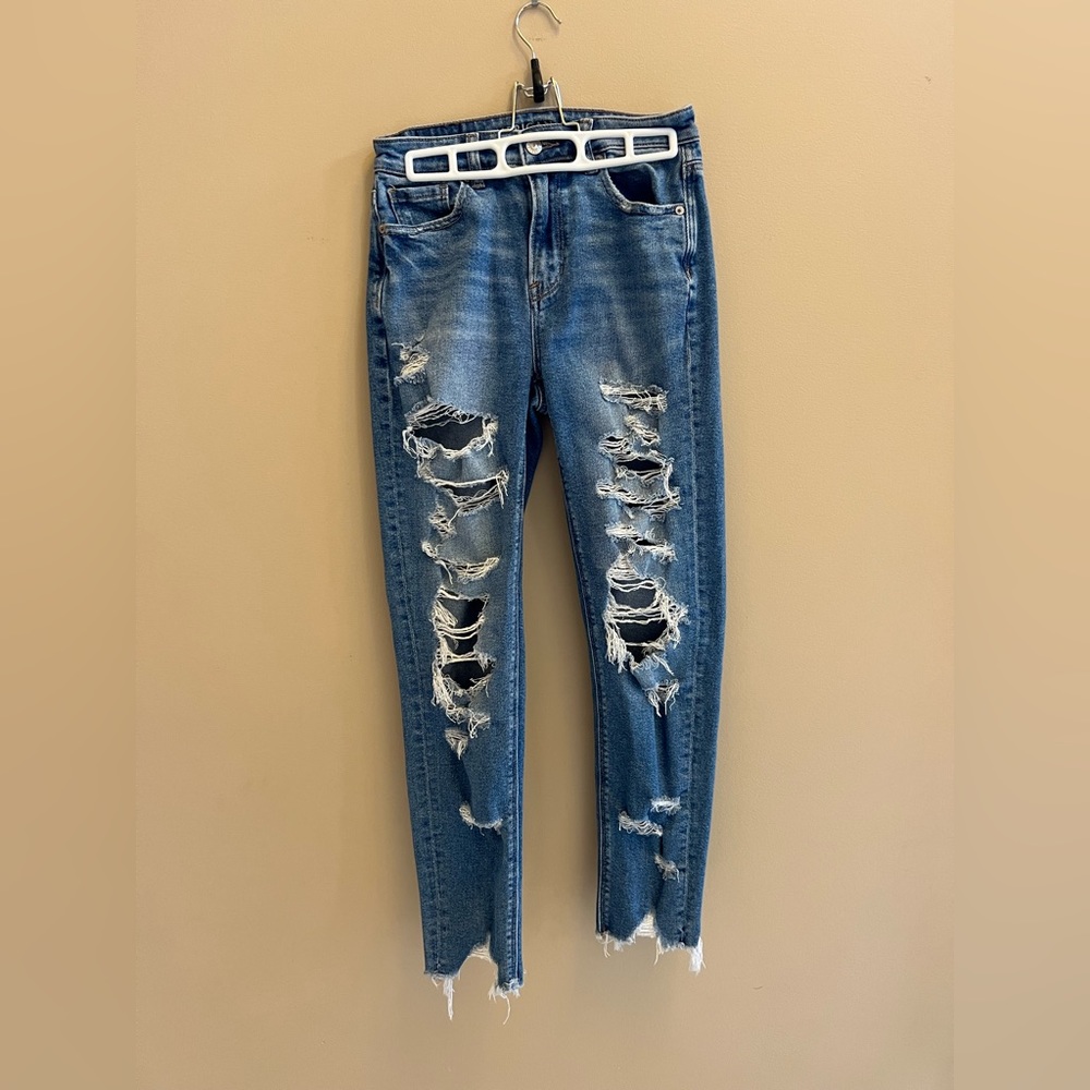 AMERICAN EAGLE Stretch Jeans